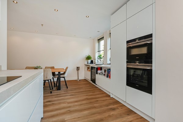 Medium property photo - Laan van 's-Gravenhout 60, 2631 WS Nootdorp